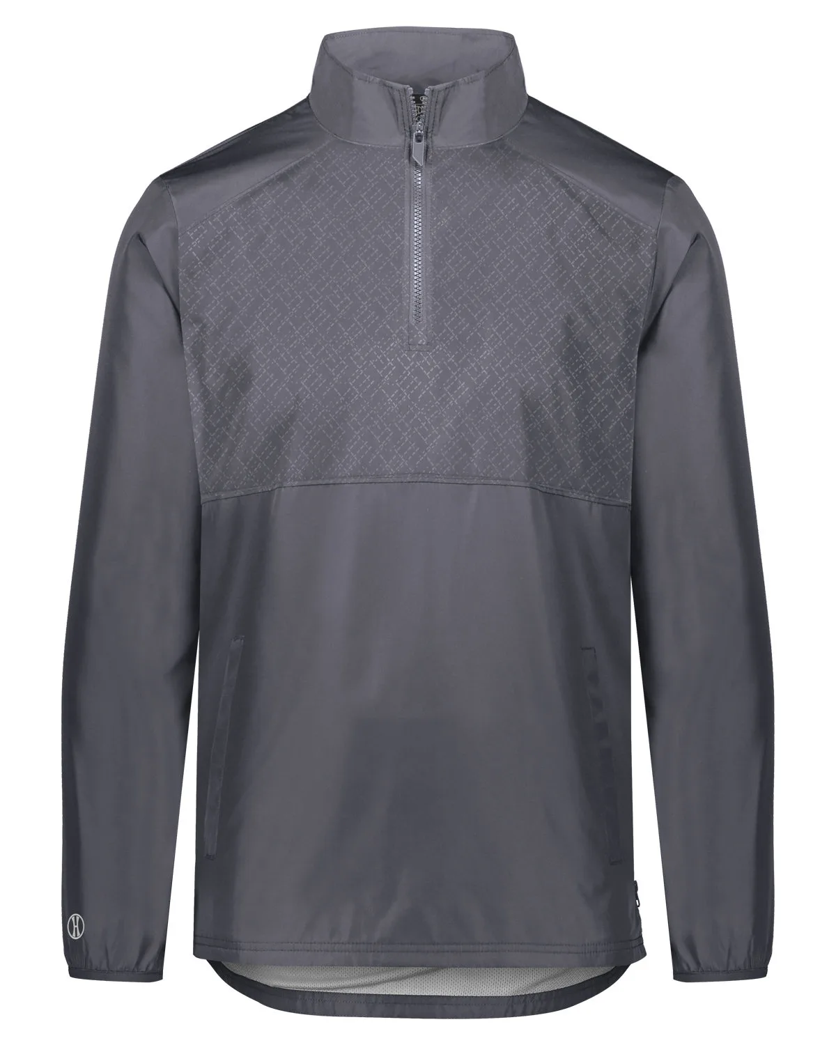 Holloway Adult SeriesX Pullover view 4