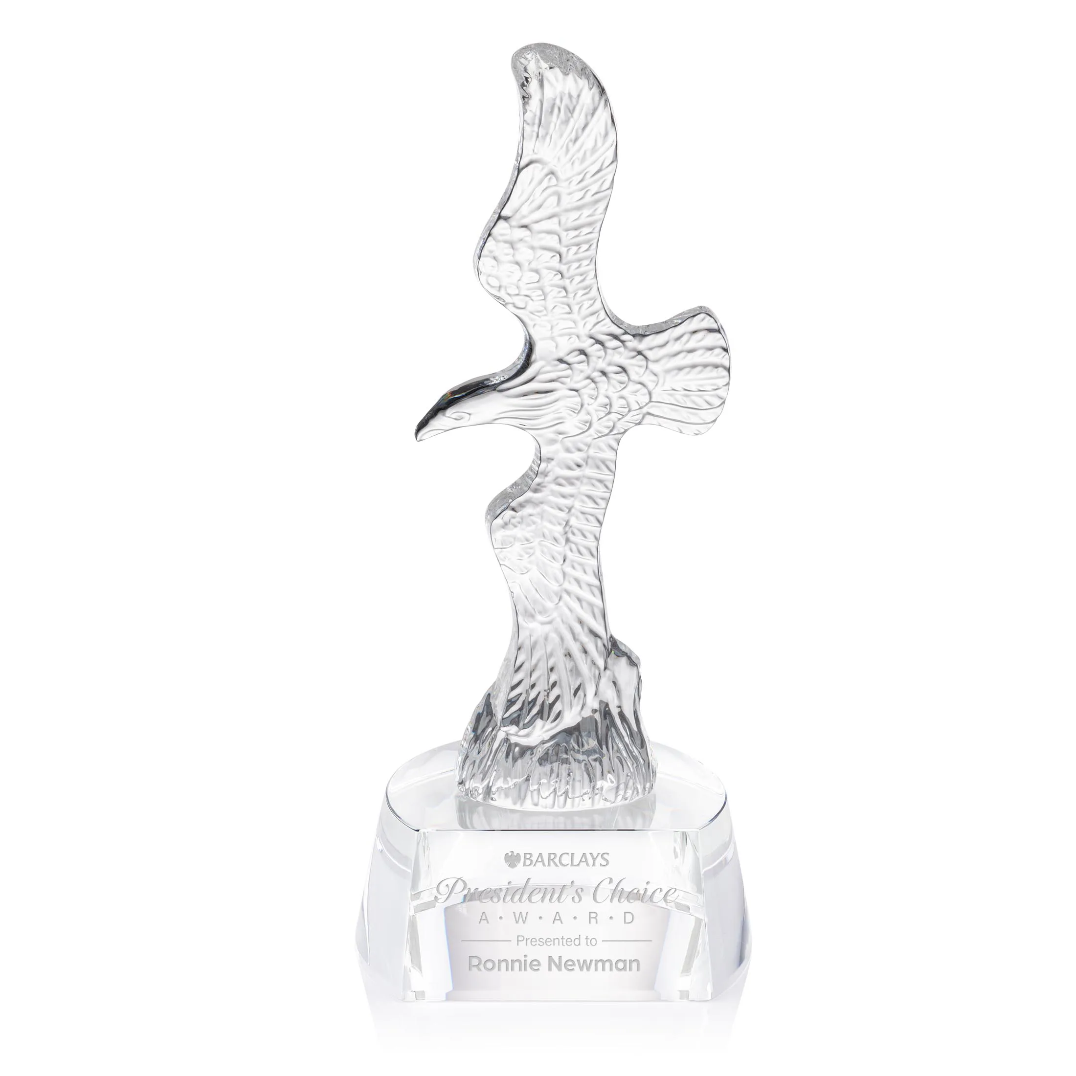 Staffordshire Eagle Award — Staffordshire Eagle Award
