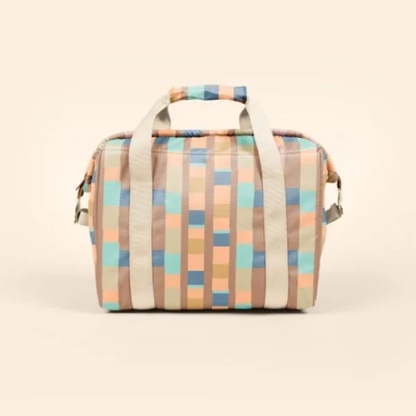 18 Pack Kooler Bag (4CP)