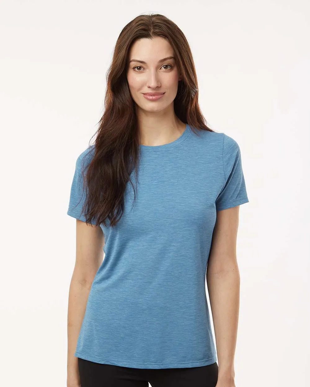 ANETIK® Women's Breeze Tech T-Shirt view 2