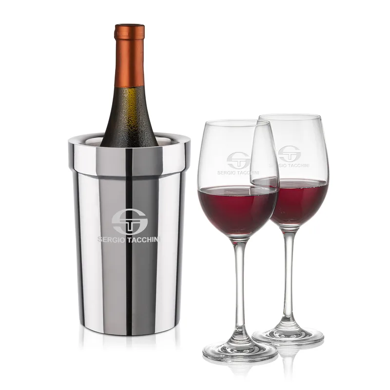 Milano Cooler Set
