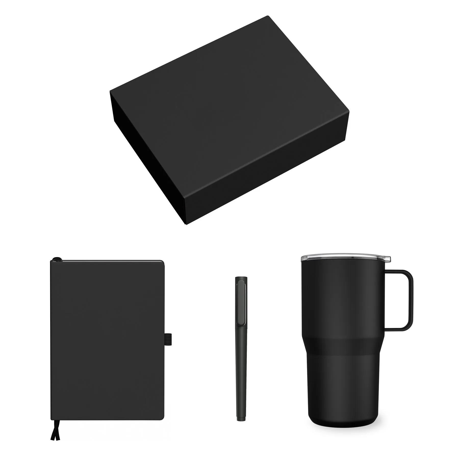GF986 BLK BLANK