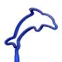 Dolphin Baby Bend, Bent Pen
