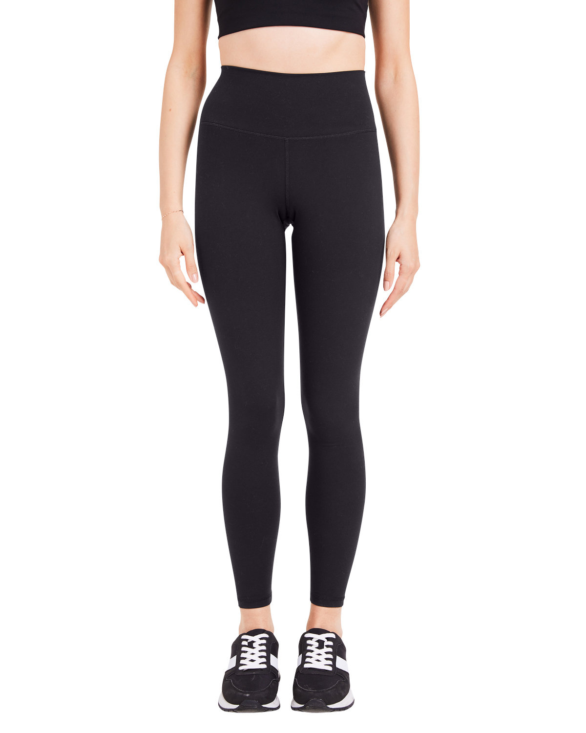 GLYDER LLC Ladies' Pure Legging