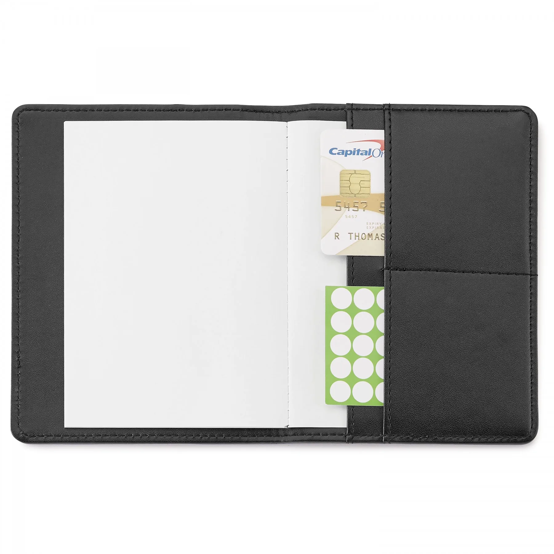 ST155 BLU BLANK