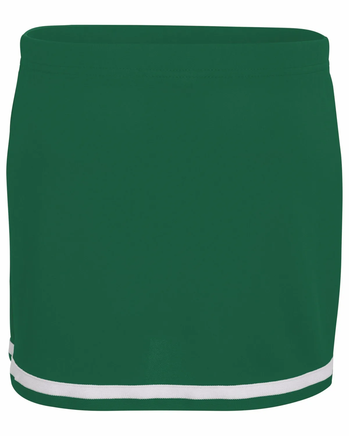 Augusta Girls' Energy Skirt view 2