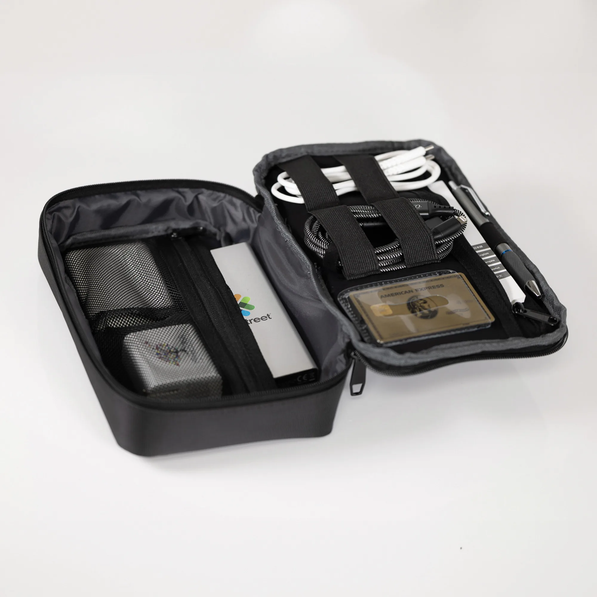 Techfarer Premium Tech Organizer view 4