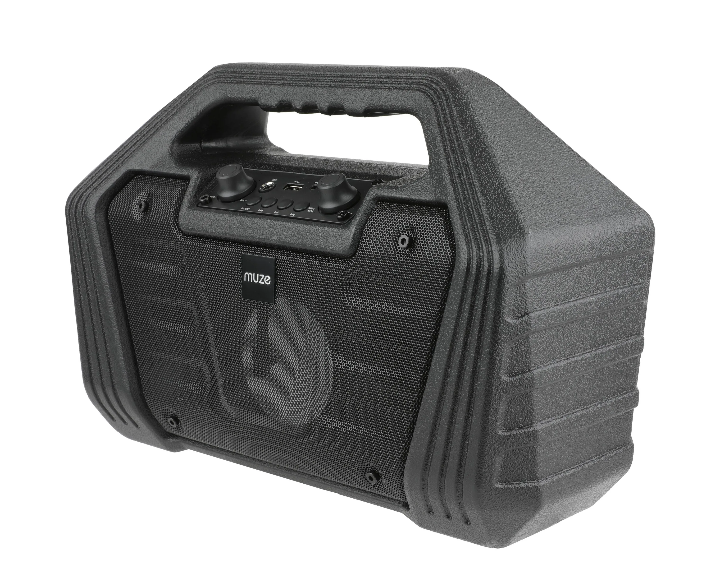 Vivitar® Muze Blast Box Bluetooth® Speaker