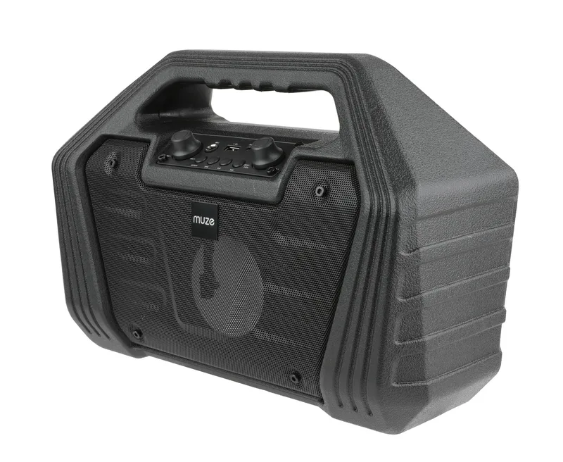 Vivitar® Muze Blast Box Bluetooth® Speaker