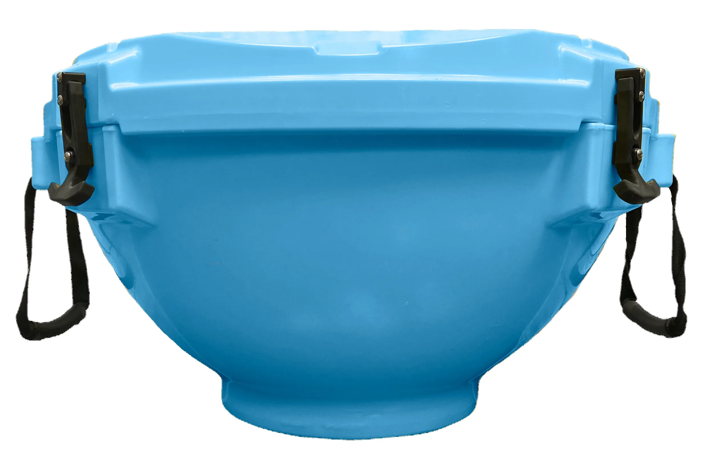Clam Cooler - Blue