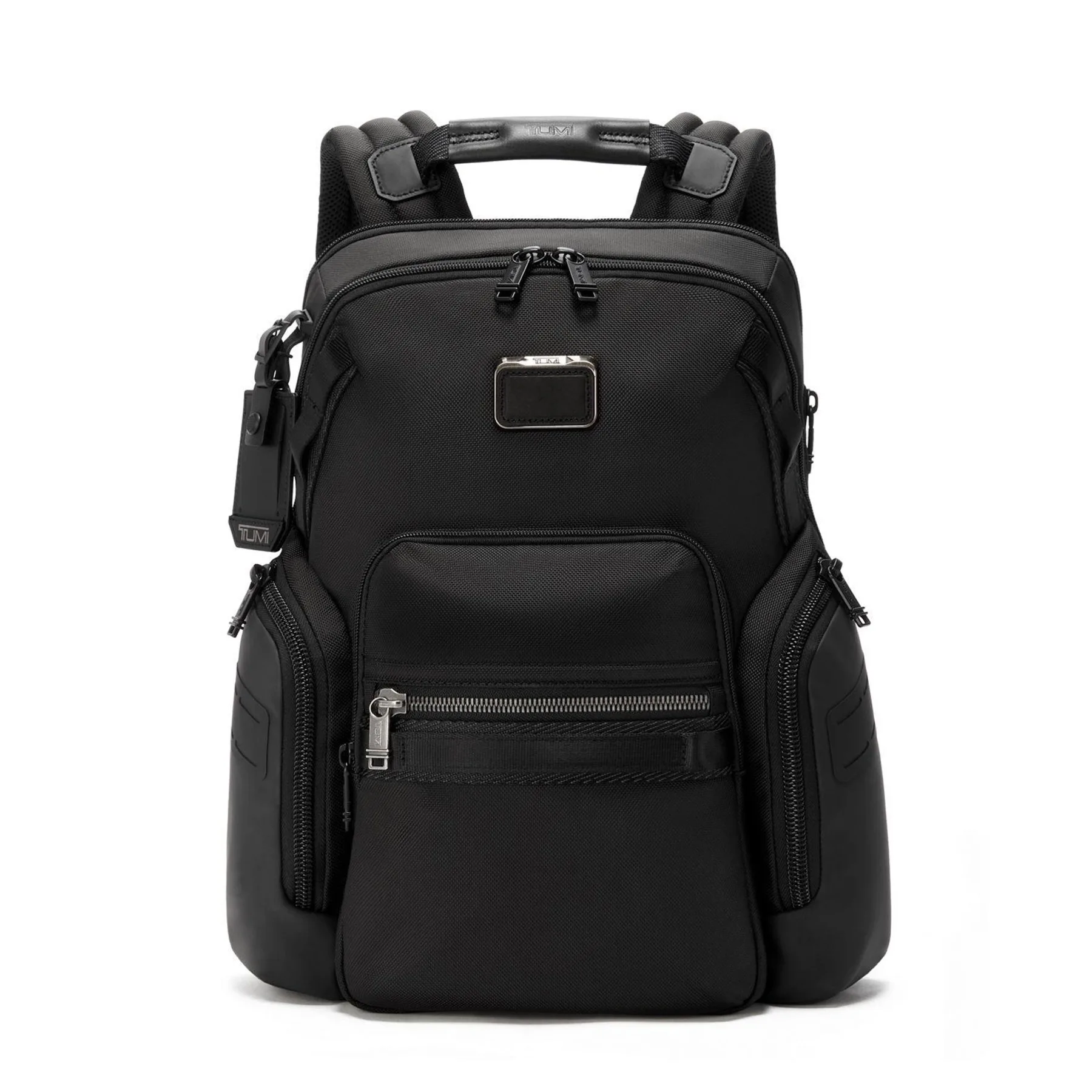 TUMI Alpha Bravo Navigation Backpack