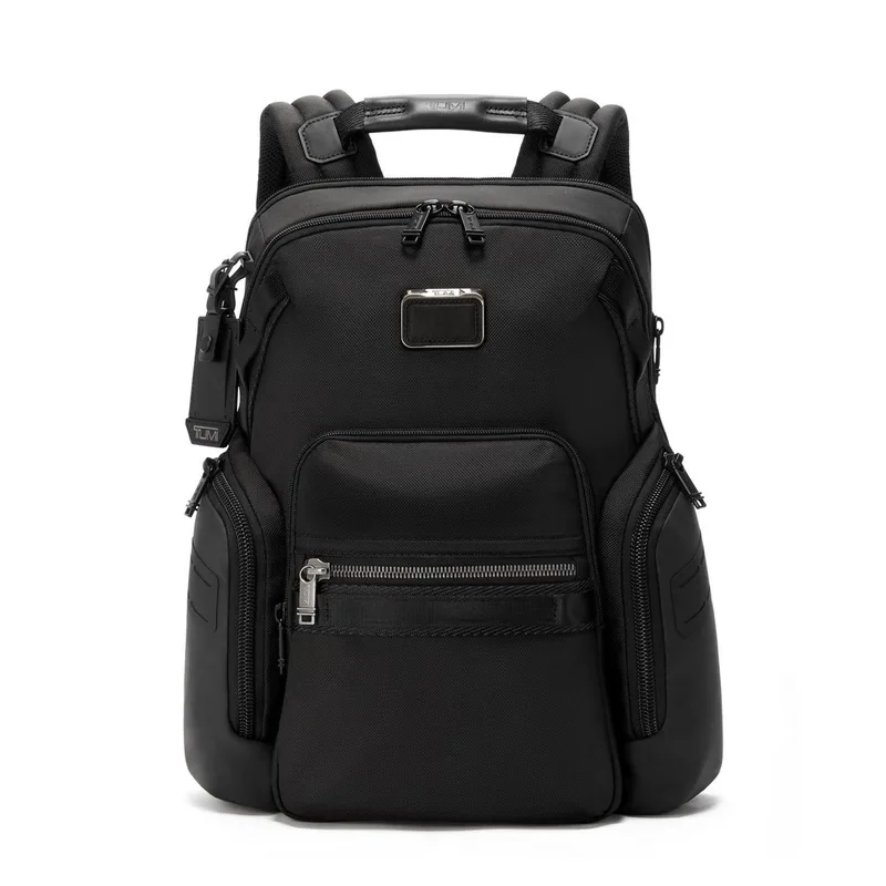 TUMI Alpha Bravo Navigation Backpack