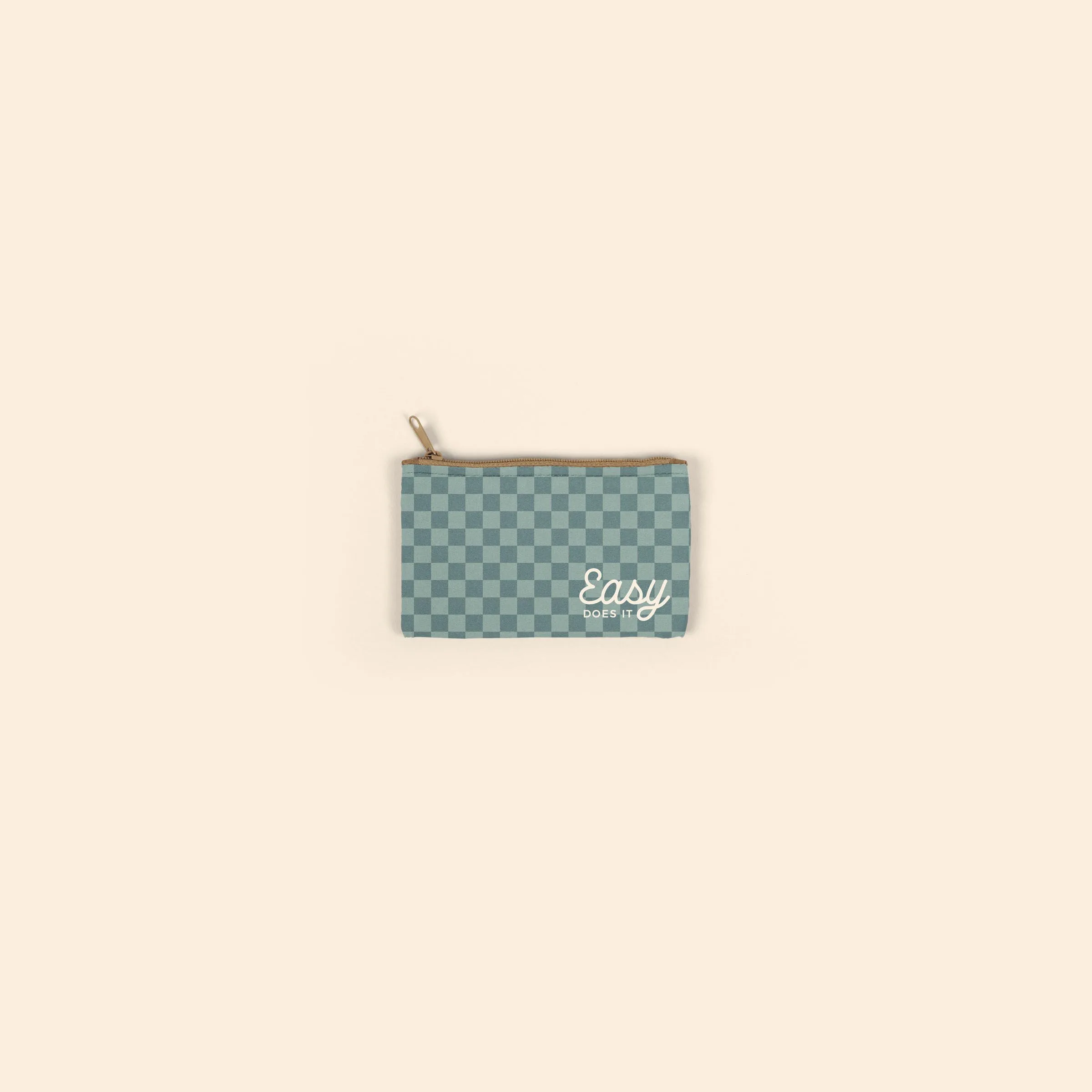 Penny Pouch - 4CP Nylon