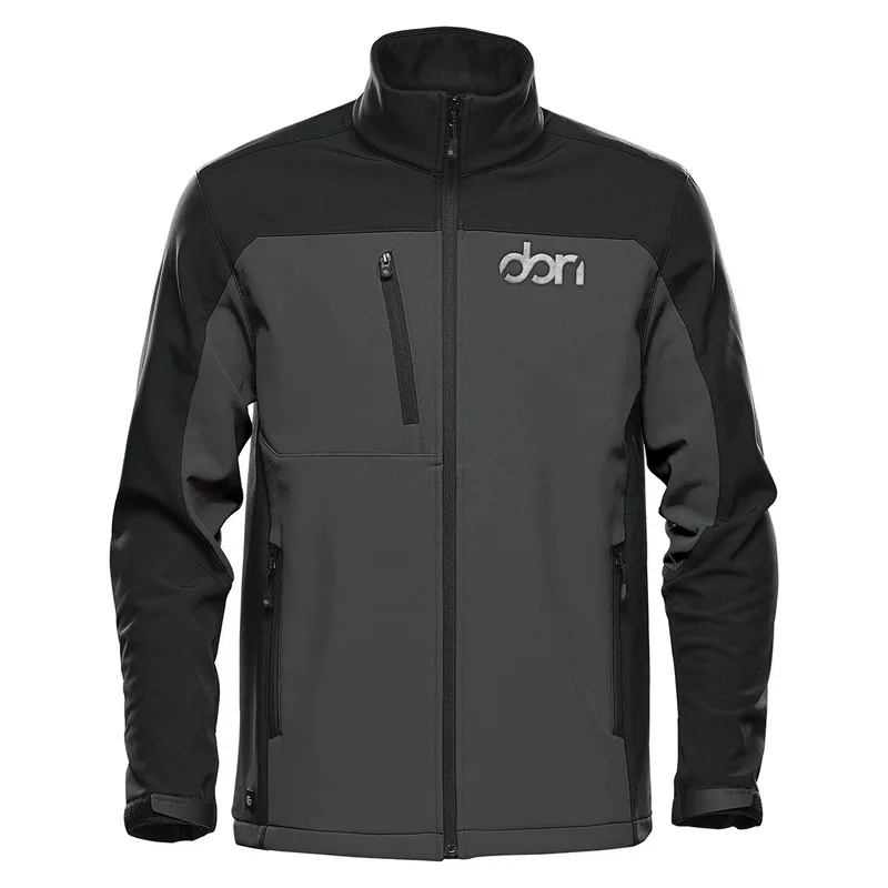 BHS3 Black Dolphin Embroidery