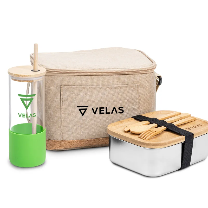 Lunch Essentials Gift Set