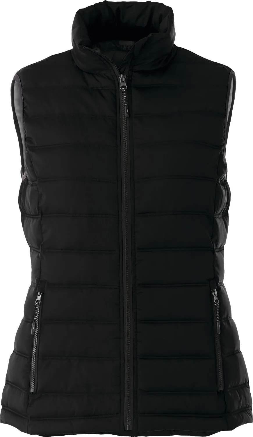 Women's MERCER Insulated Puffer Vest view 2