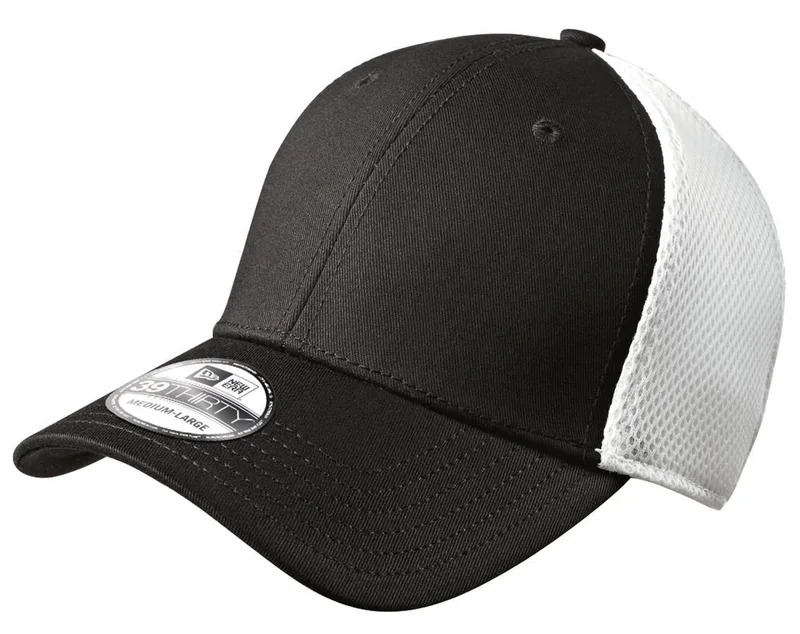 New Era® - Stretch Mesh Cap view 6