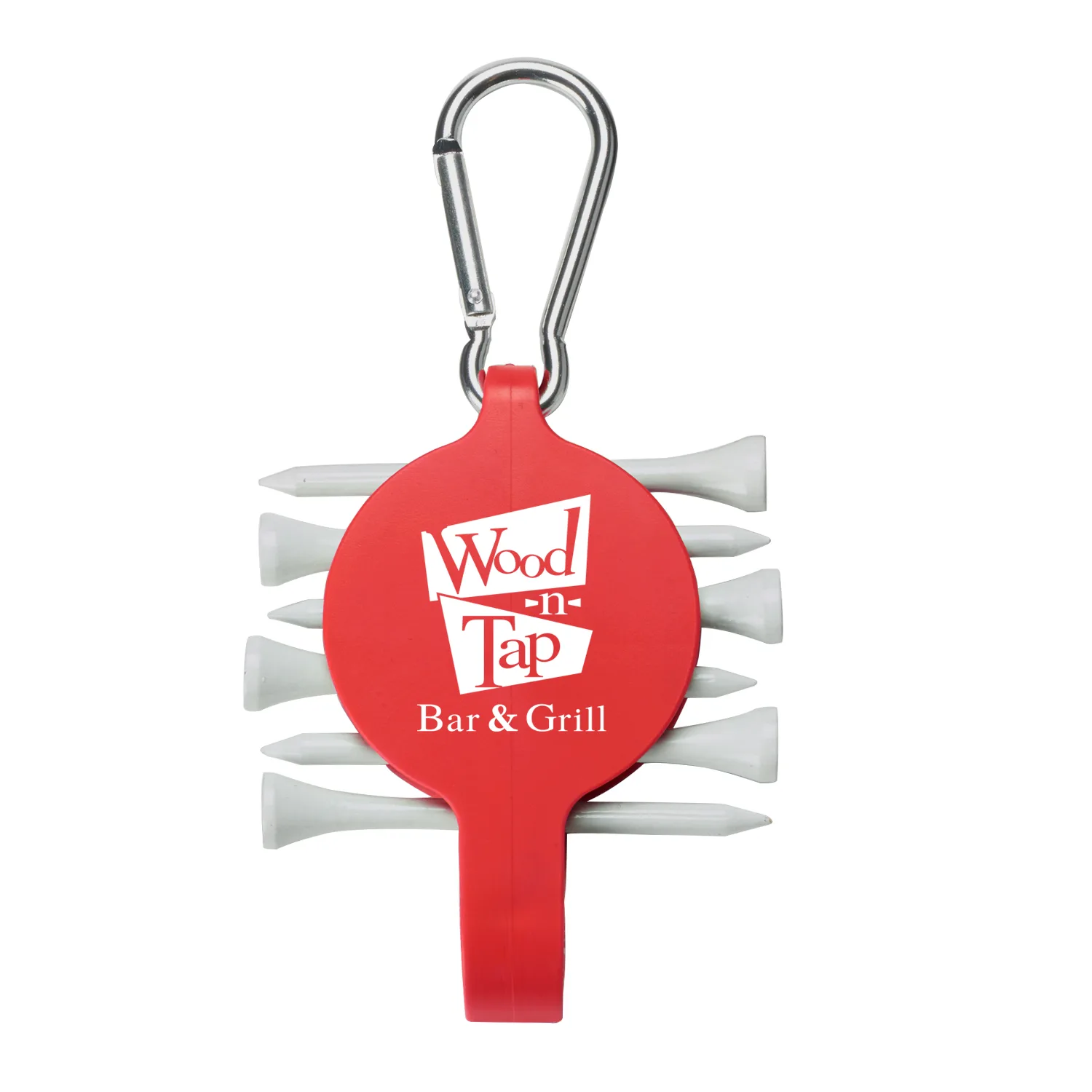 One More Round Beverage Wrench view 7