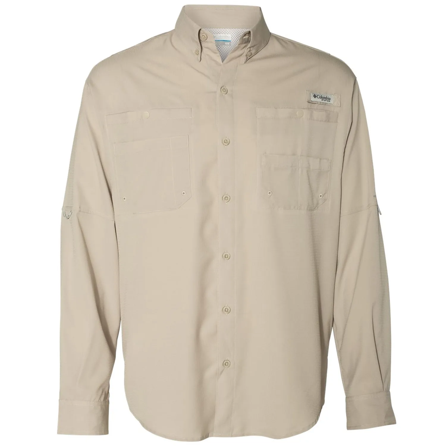 Columbia Tamiami Full Sleeve Shirt view 6