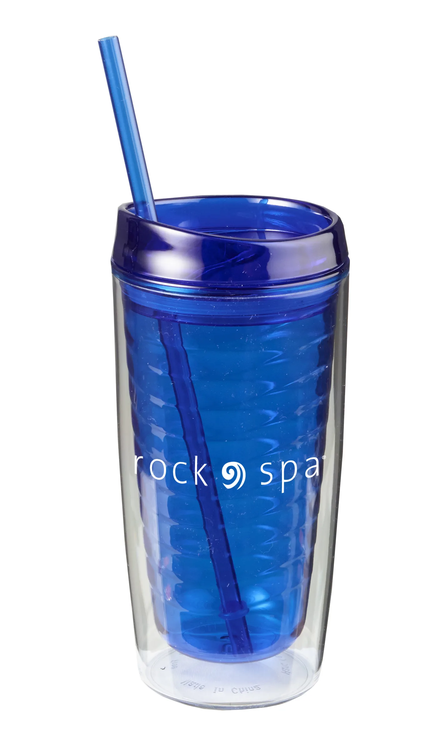Translucent Blue
