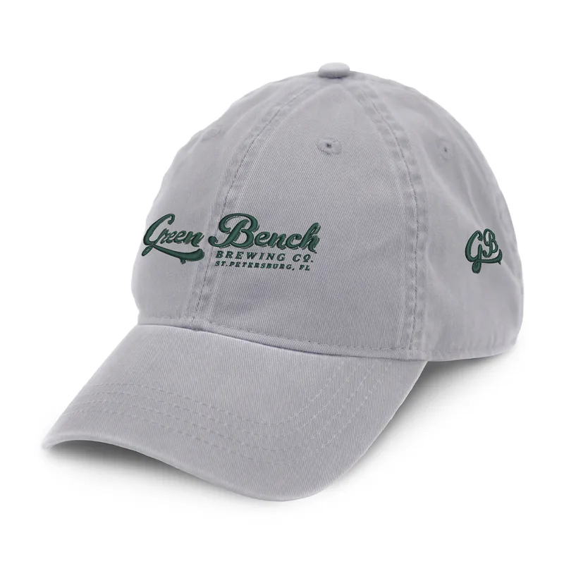 Merrimack Hat Co.® Cooper Cap - Stone