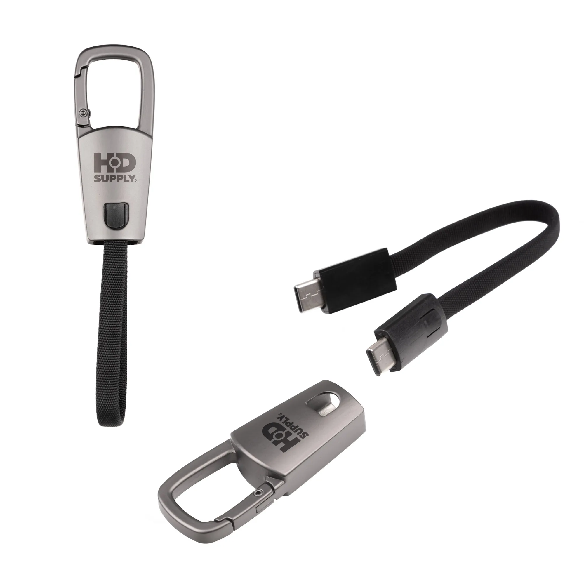 LinkPro Type-C Keychain