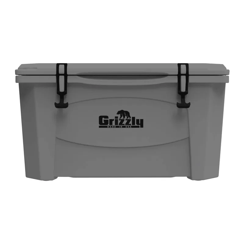 Grizzly 60 Cooler