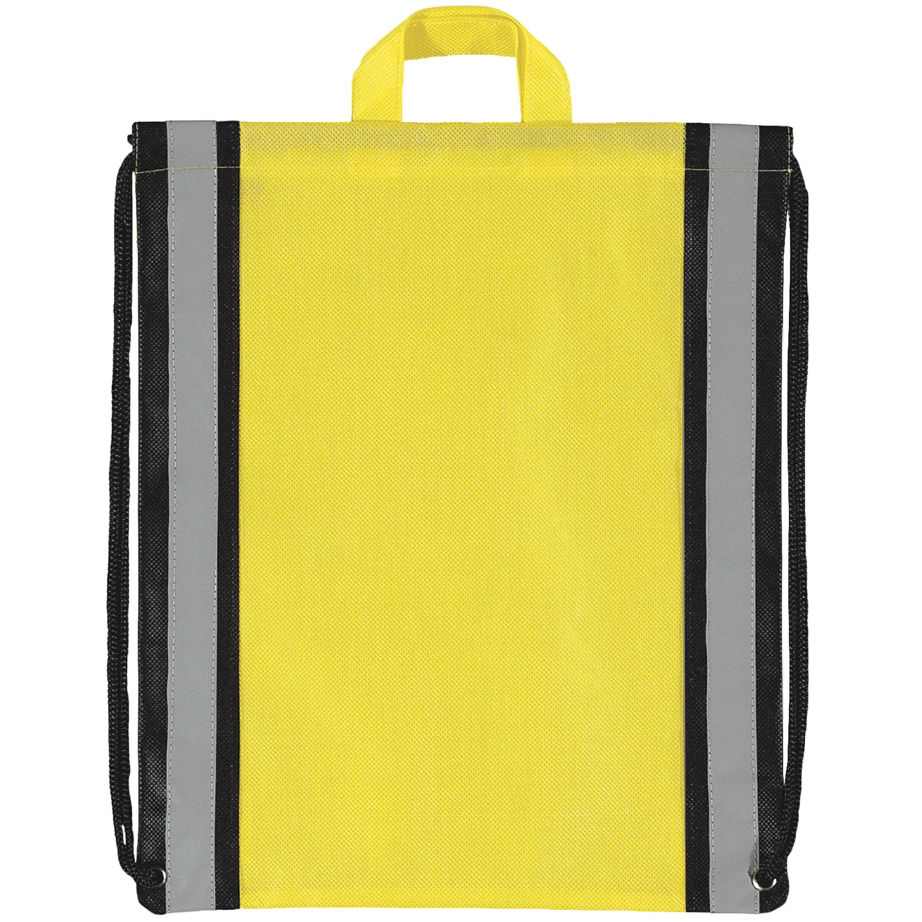 Marco Polo - Explorer Backpack - Screen Print (13" x 16") view 2