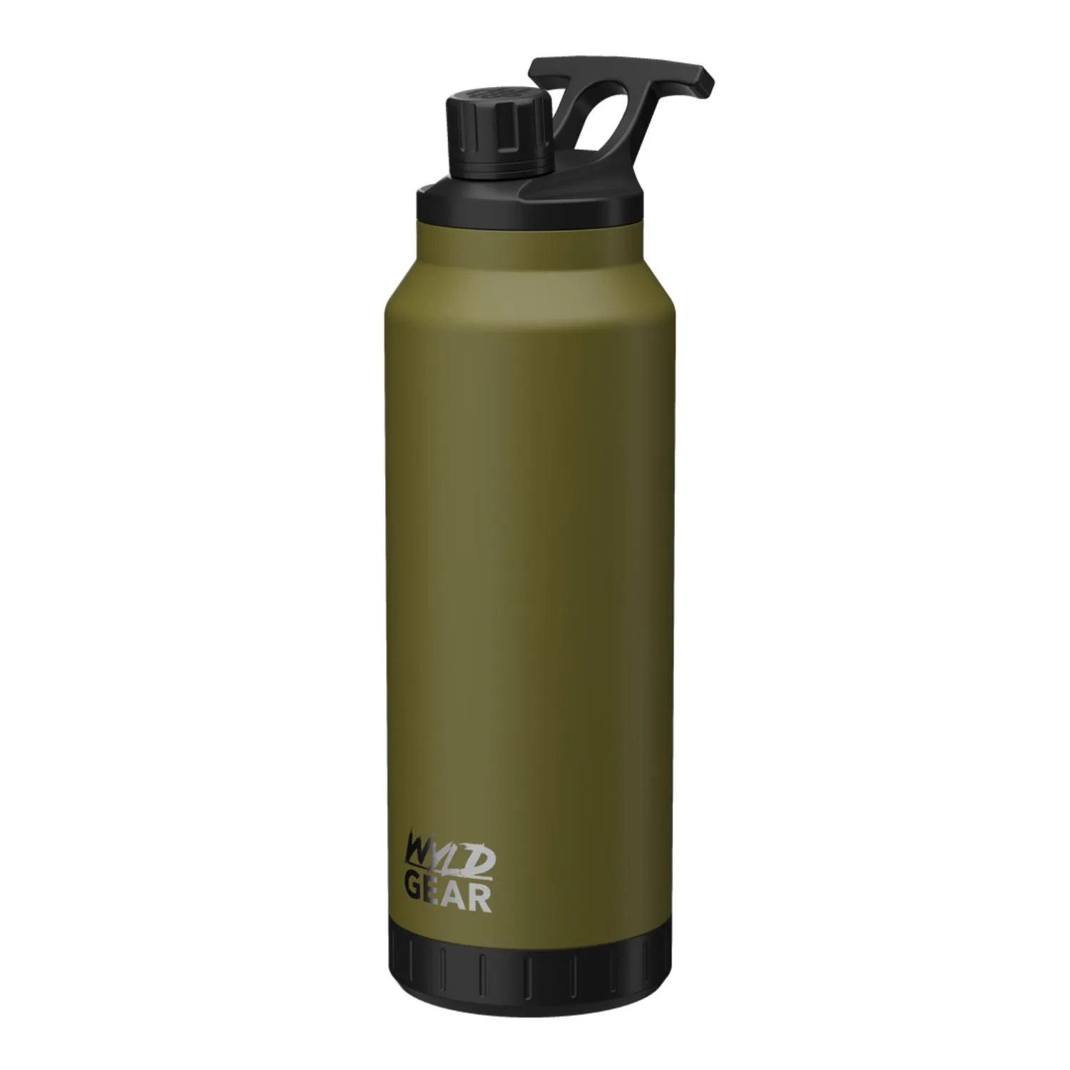 44 oz Wyld Gear® Stainless Steel Vacuum Insulated Mag Bottle view 5