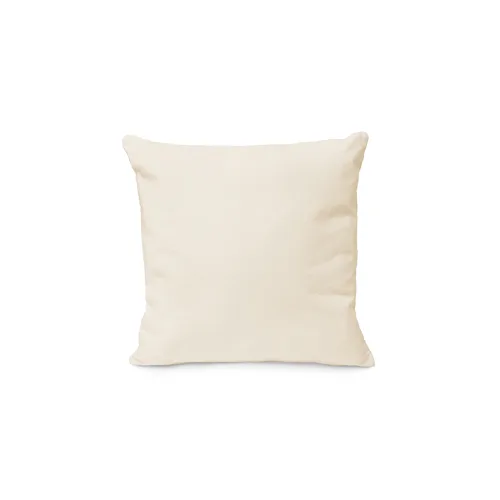 Continued Cuddlebug Medium Pillow Case (Natural Canvas) view 2