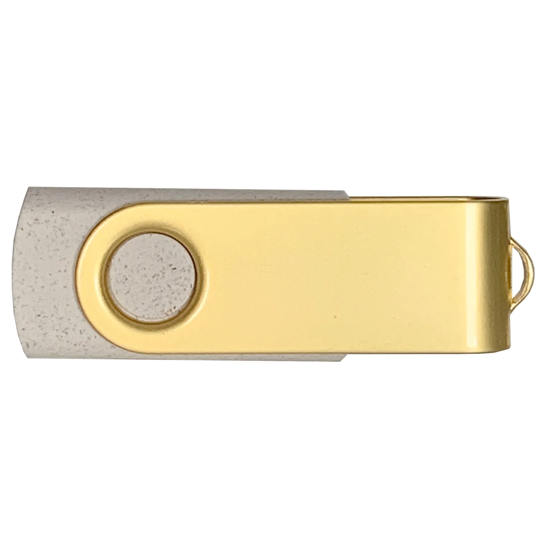 Gold Swivel