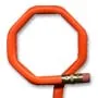 Octagon Bentcil, Bent #2 Pencil
