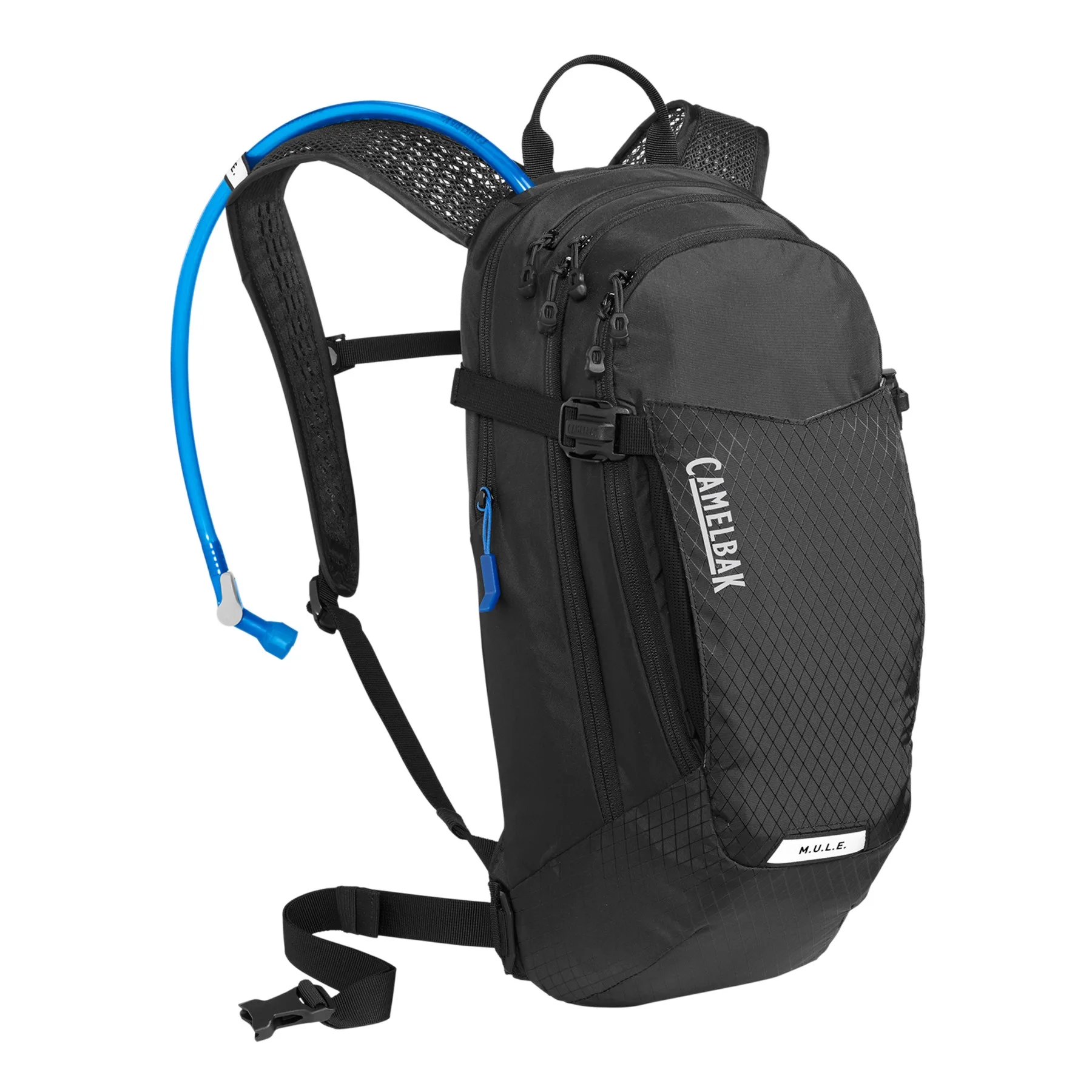 CamelBak M.U.L.E. 12 Hydration Pack - Black