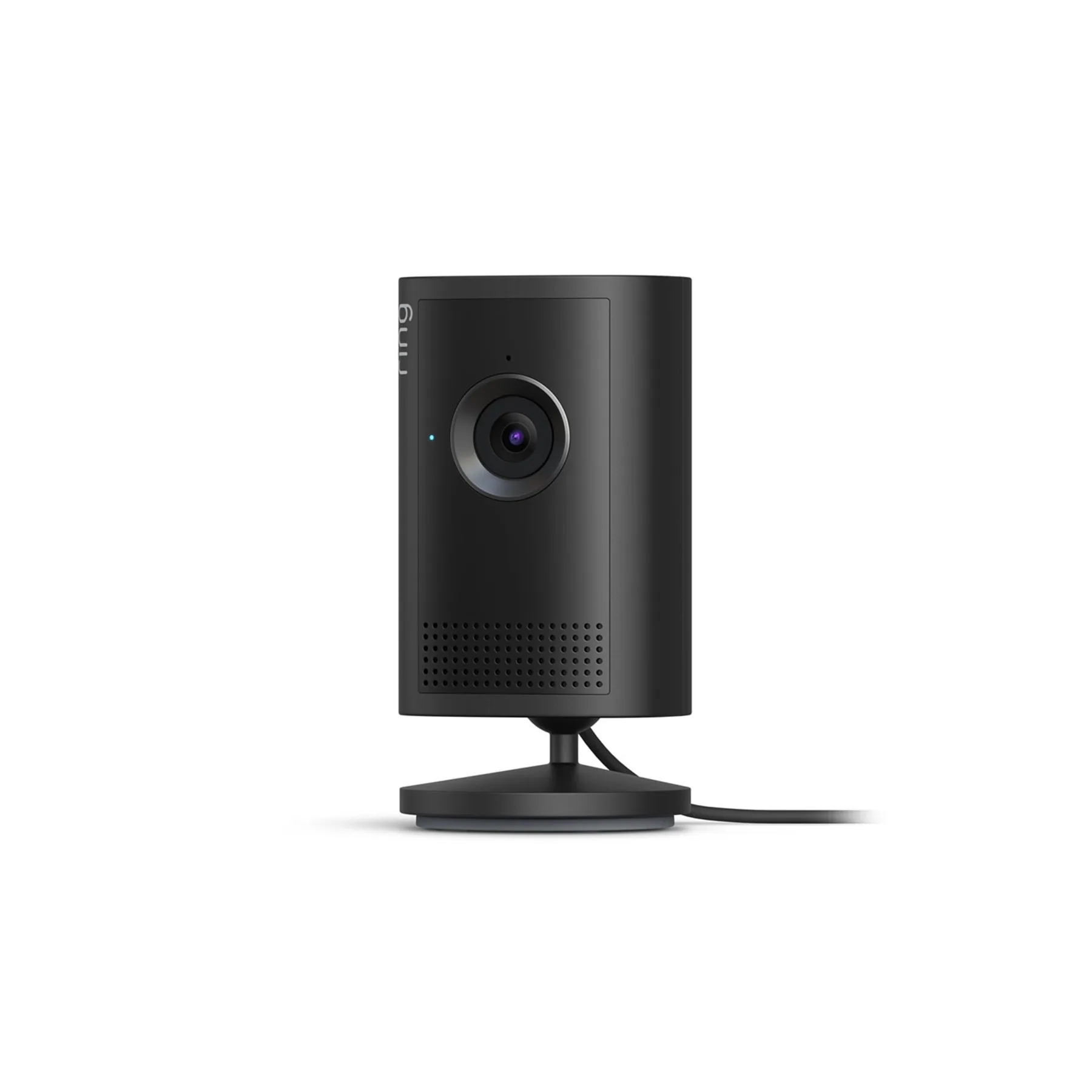 Ring Indoor Cam Plus - Black