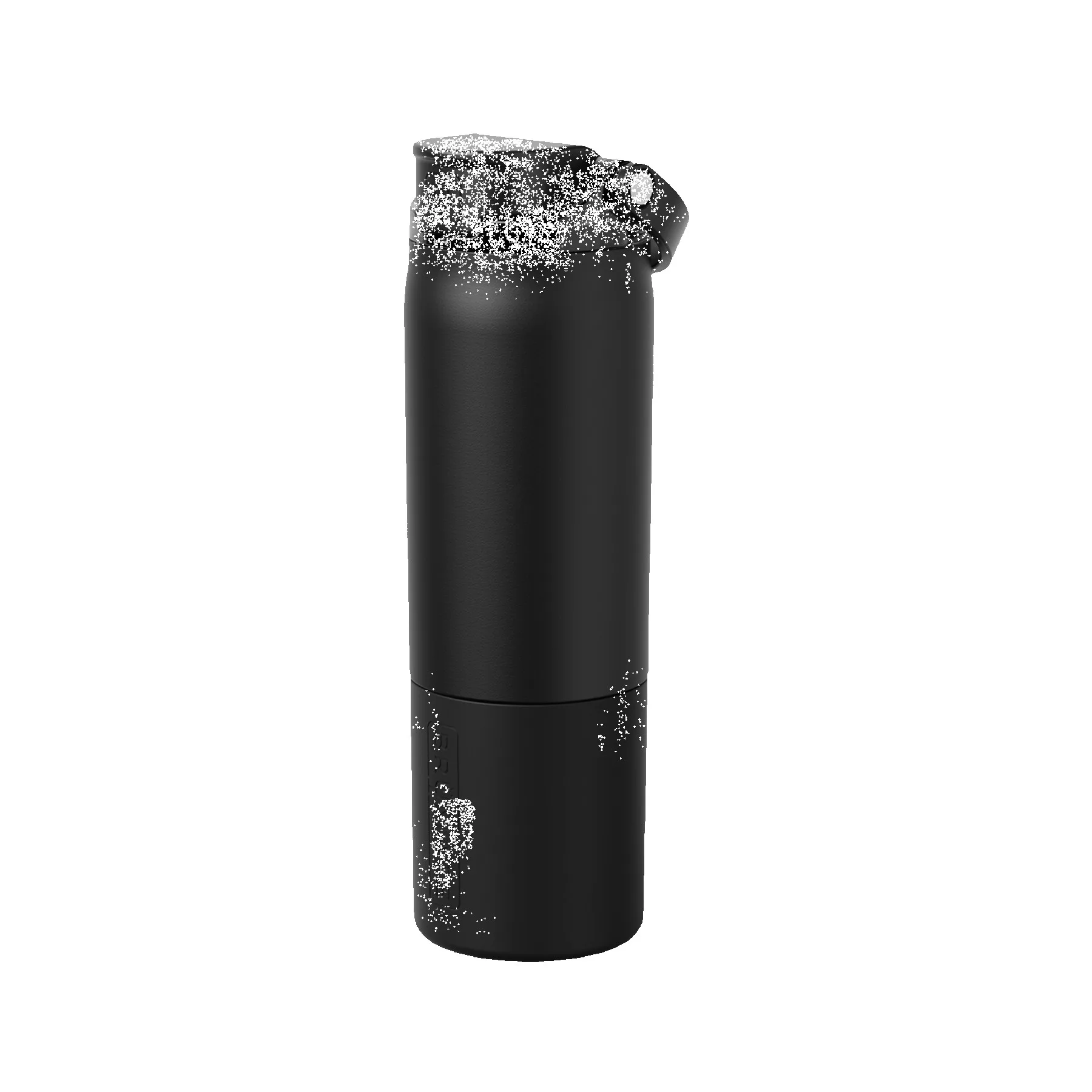BruMate Rise 25oz Sports Bottle - Matte Black