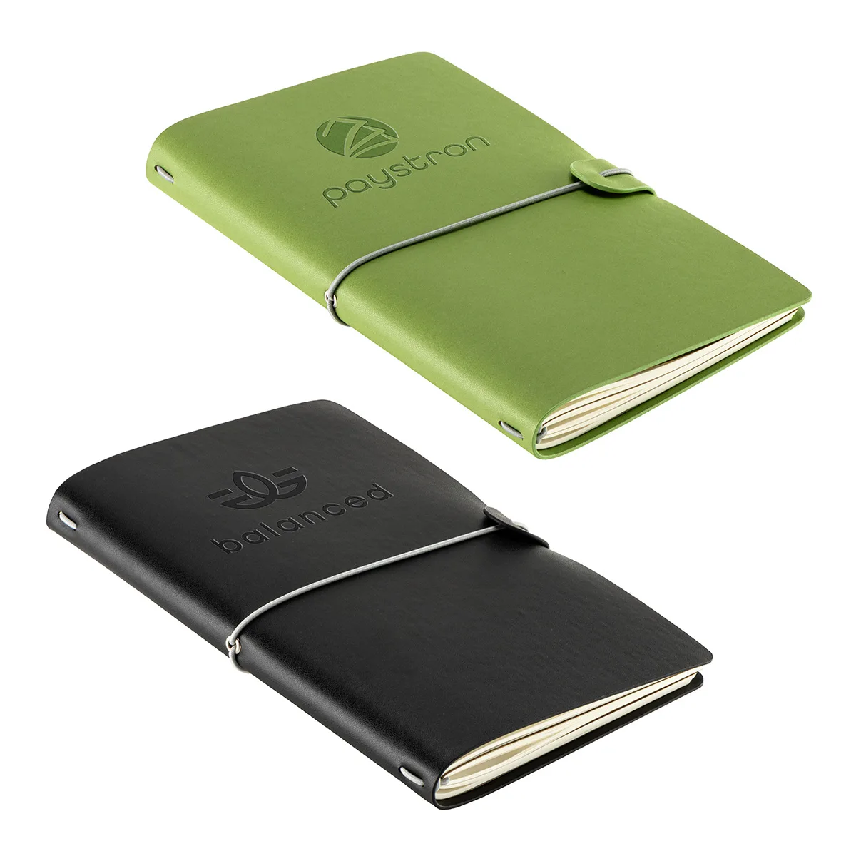 Memoir Softcover Journal