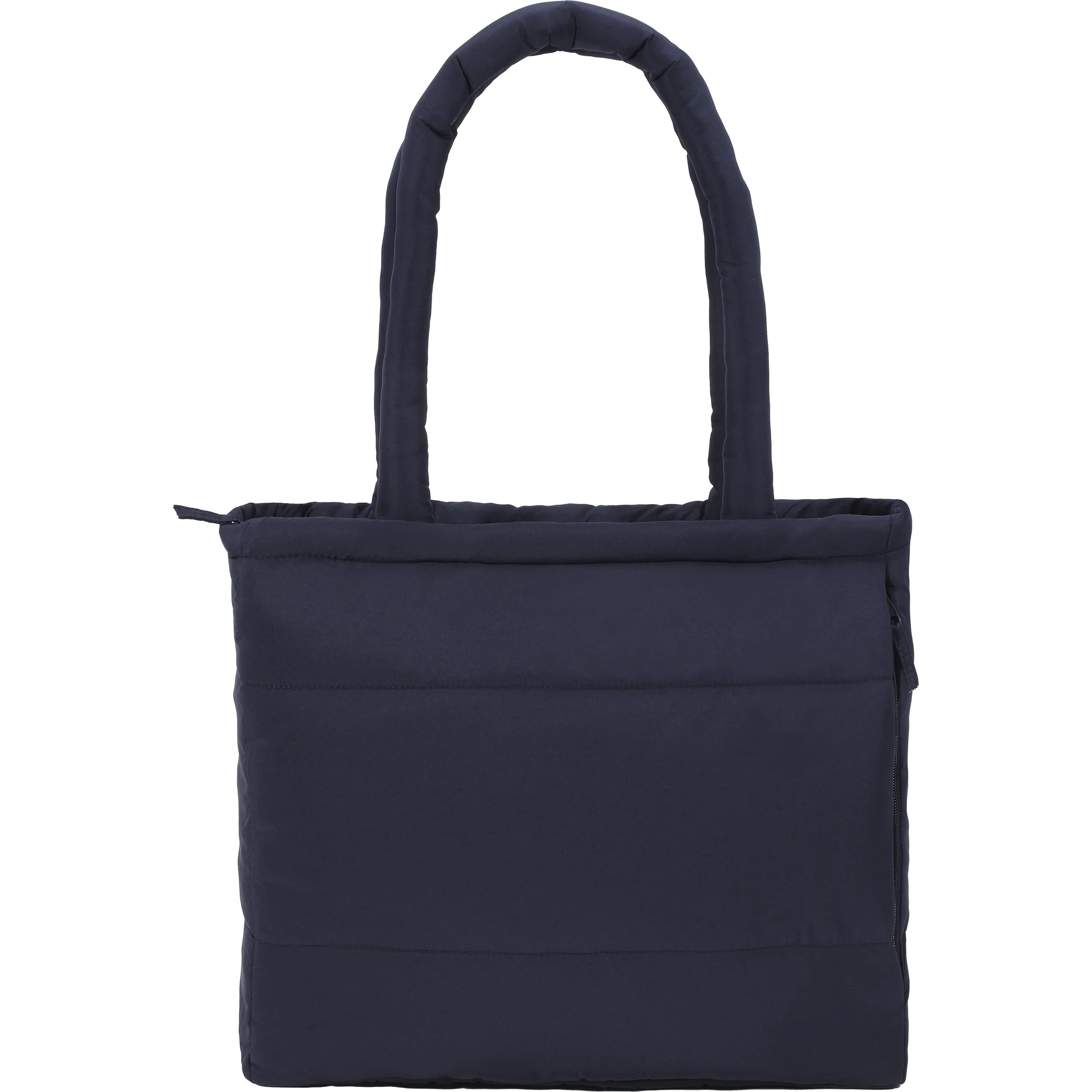 Puffer Recycled 15'' Laptop Tote view 2