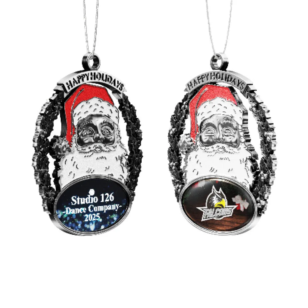 Antique Silver