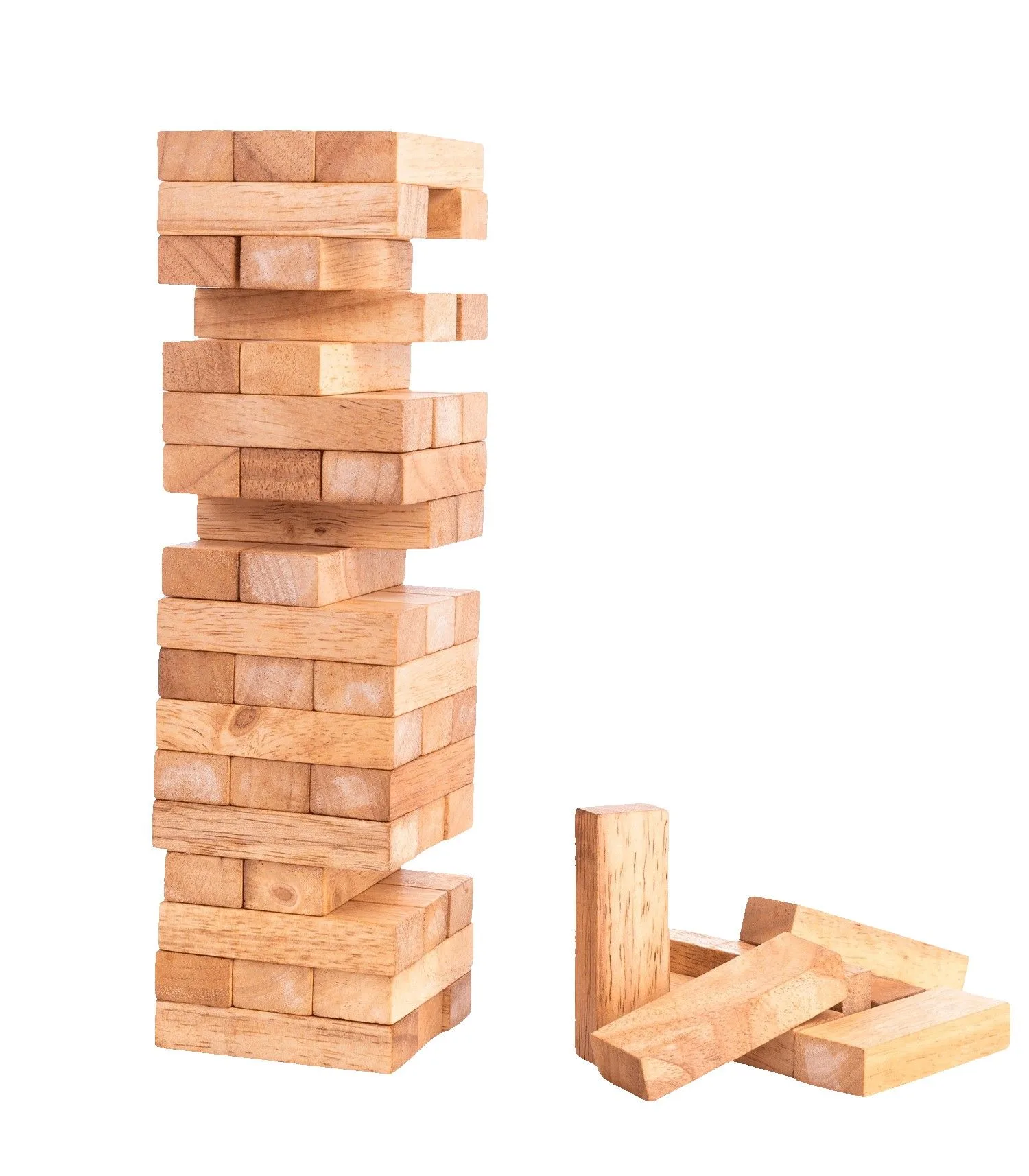 Giant Tower Topple Game view 2
