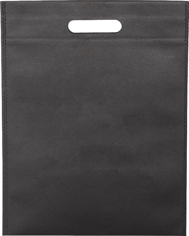 Freedom Heat Seal Non-Woven Tote view 2