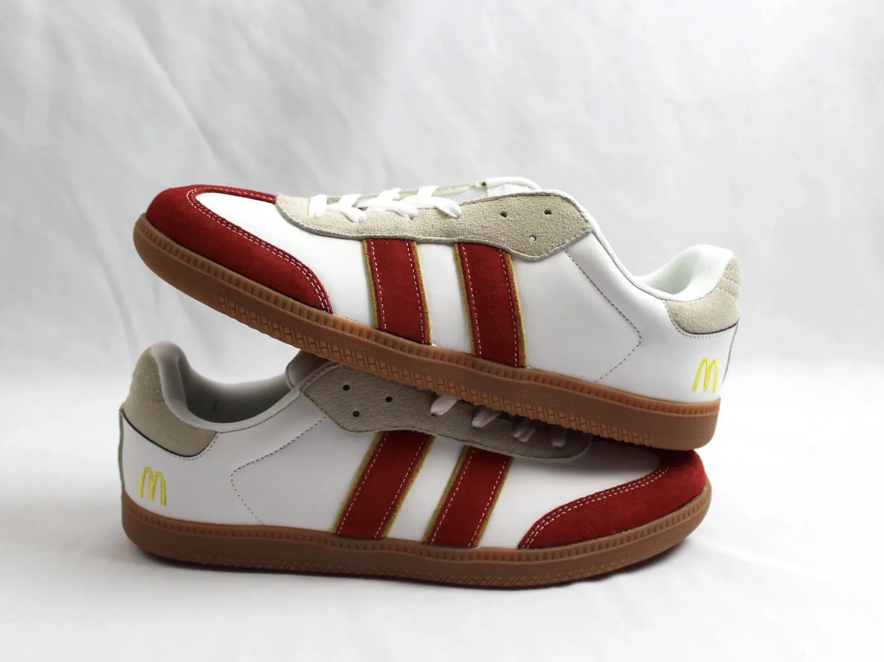 The Royal Shoe