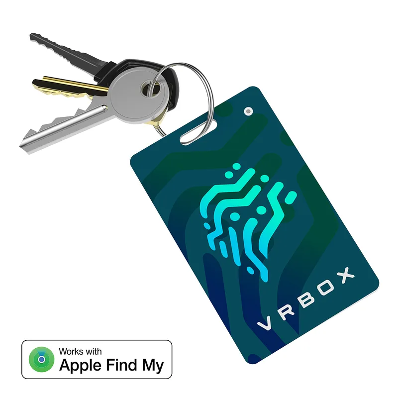 94094 WHT 4CP Keys