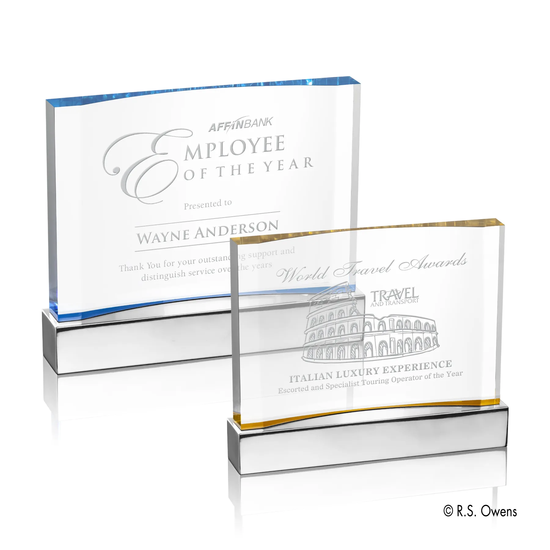 Cornerstone Award