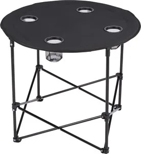 Game Day Folding Table (4 person) view 7