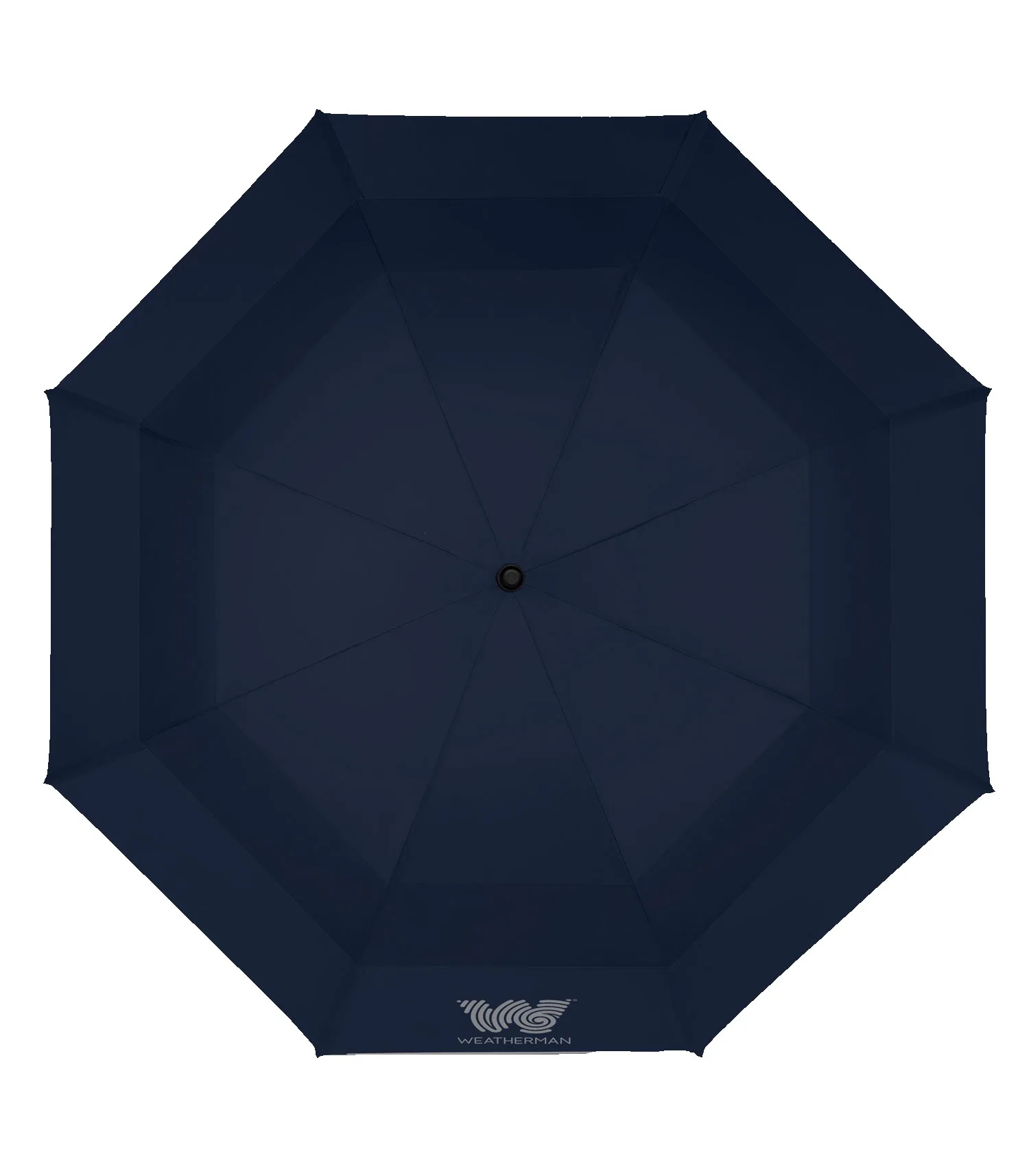The Weatherman® 62 Golf Umbrella view 2