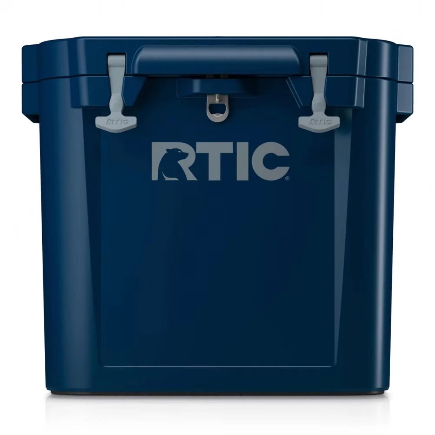 45 QT RTIC® Insulated Ultra-Tough Wheeled Cooler Ice Chest (23"x20.75") view 2