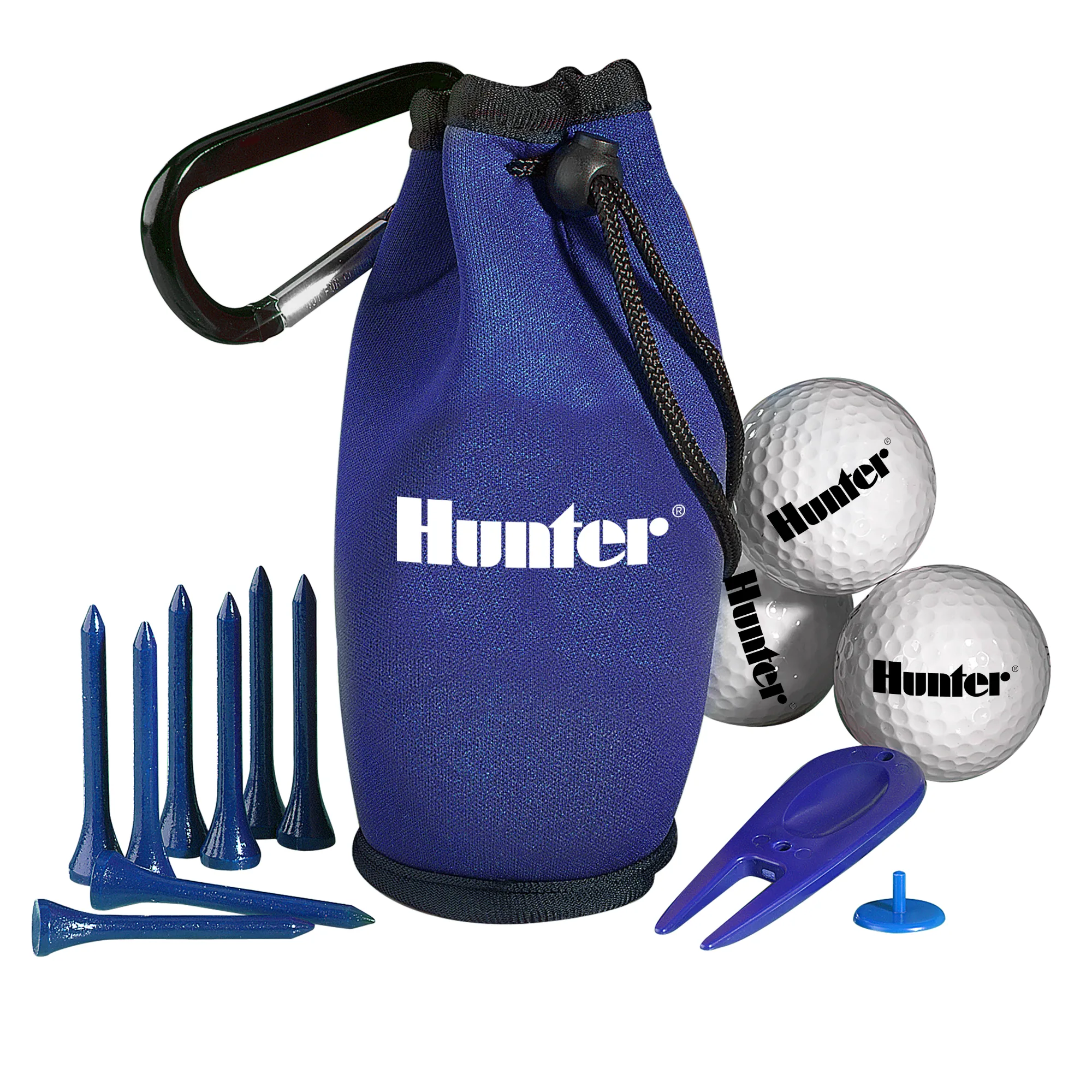 Tee Time Golf Kit view 2