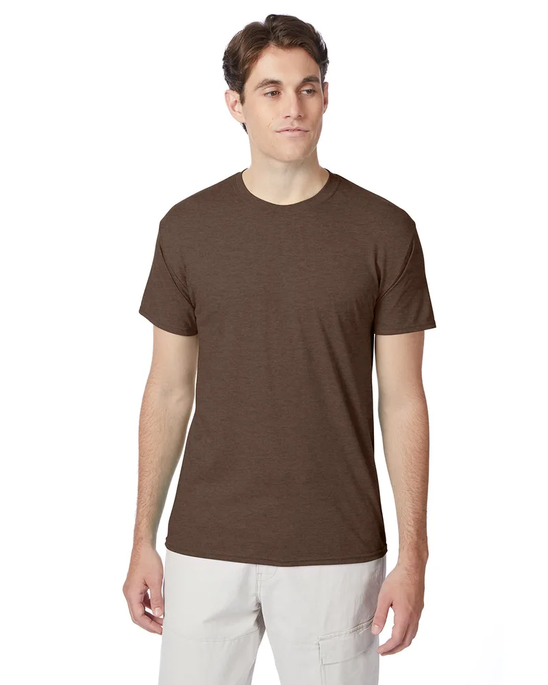 Drk Choco Heather