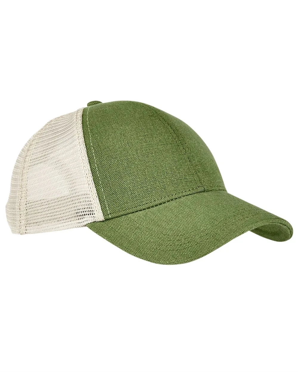 Econscious Hemp Blend Trucker Cap view 2