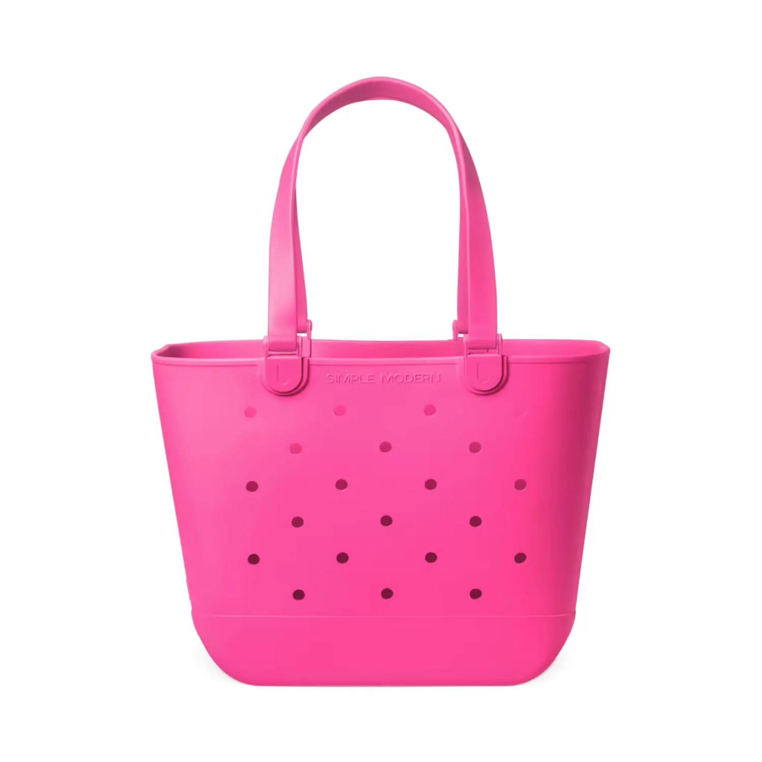 Simple Modern® Getaway Waterproof Large Tote Bag view 2